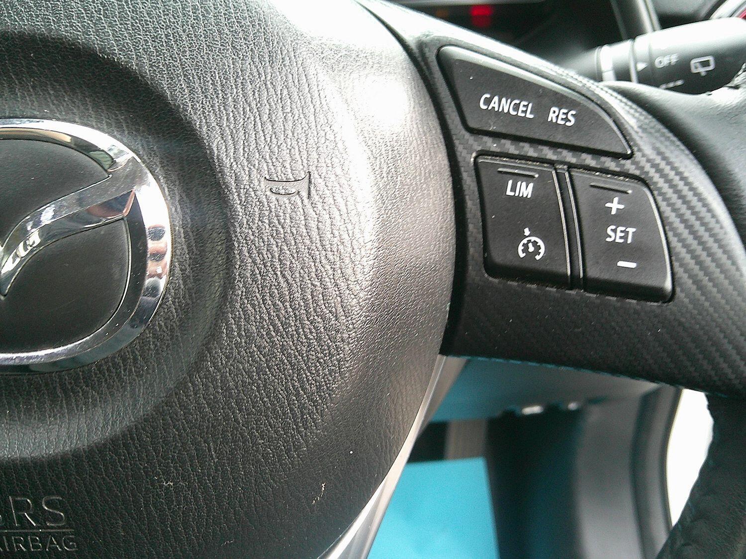 Used Mazda CX-3 2015 for sale - 76164514: Photo 41