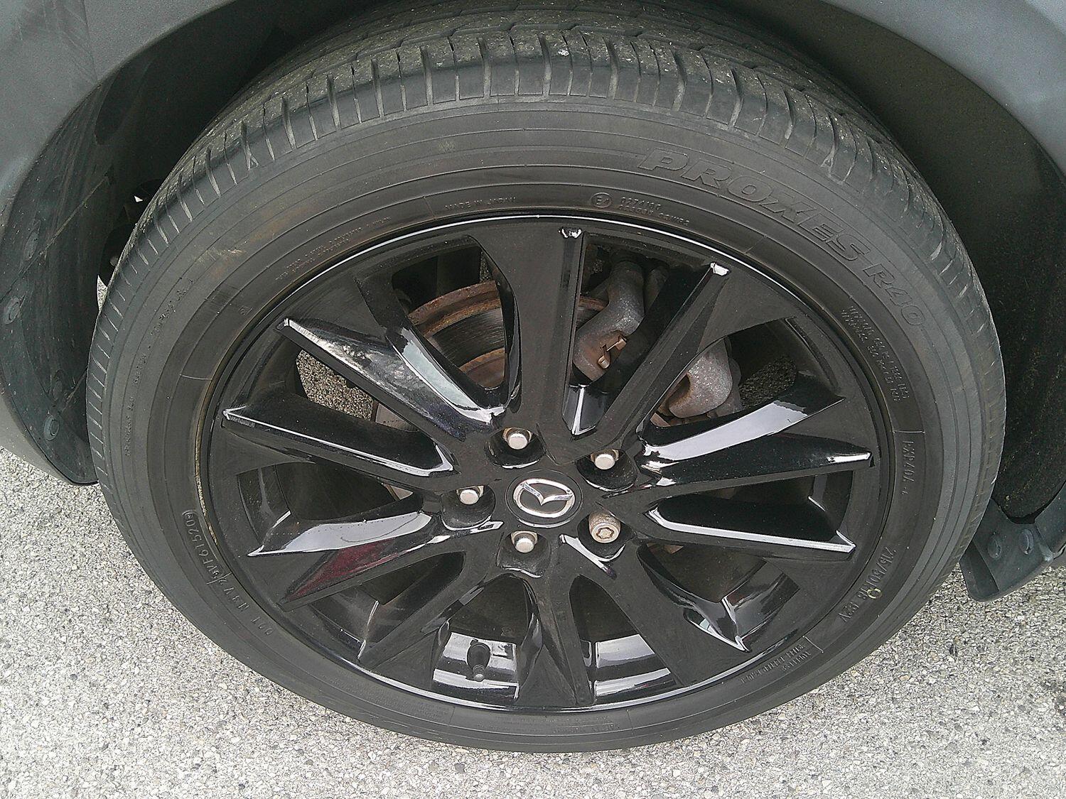 Used Mazda CX-3 2015 for sale - 76164514: Photo 45