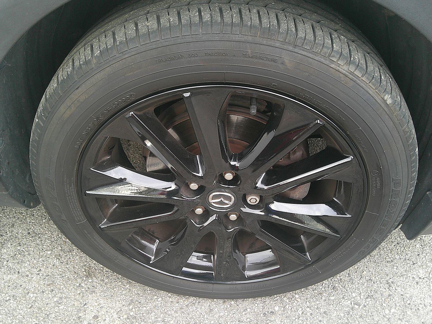 Used Mazda CX-3 2015 for sale - 76164514: Photo 46