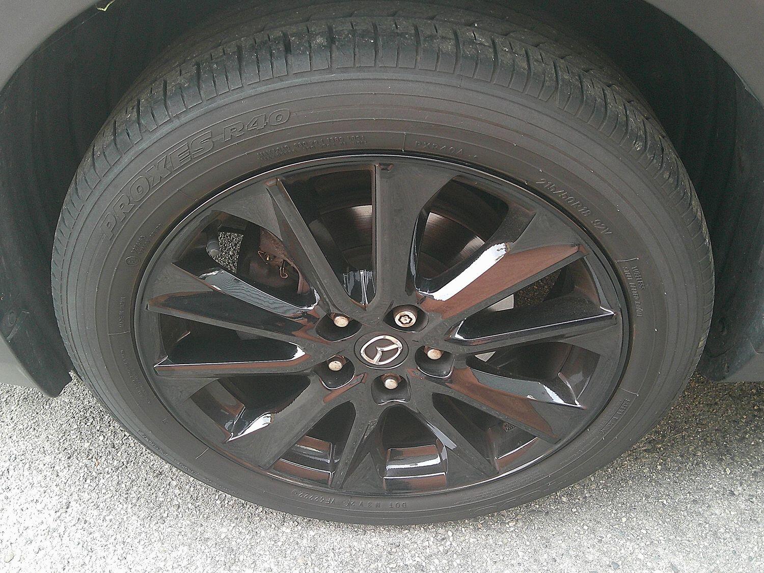 Used Mazda CX-3 2015 for sale - 76164514: Photo 47