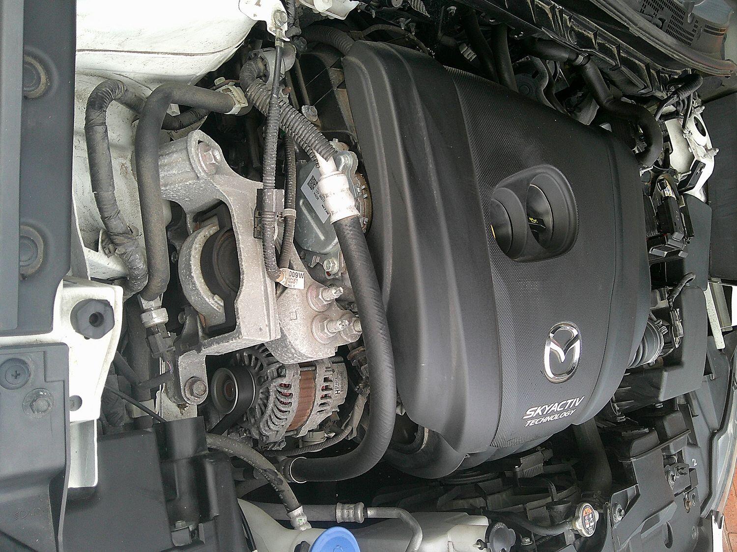 Used Mazda CX-3 2015 for sale - 76164514: Photo 49