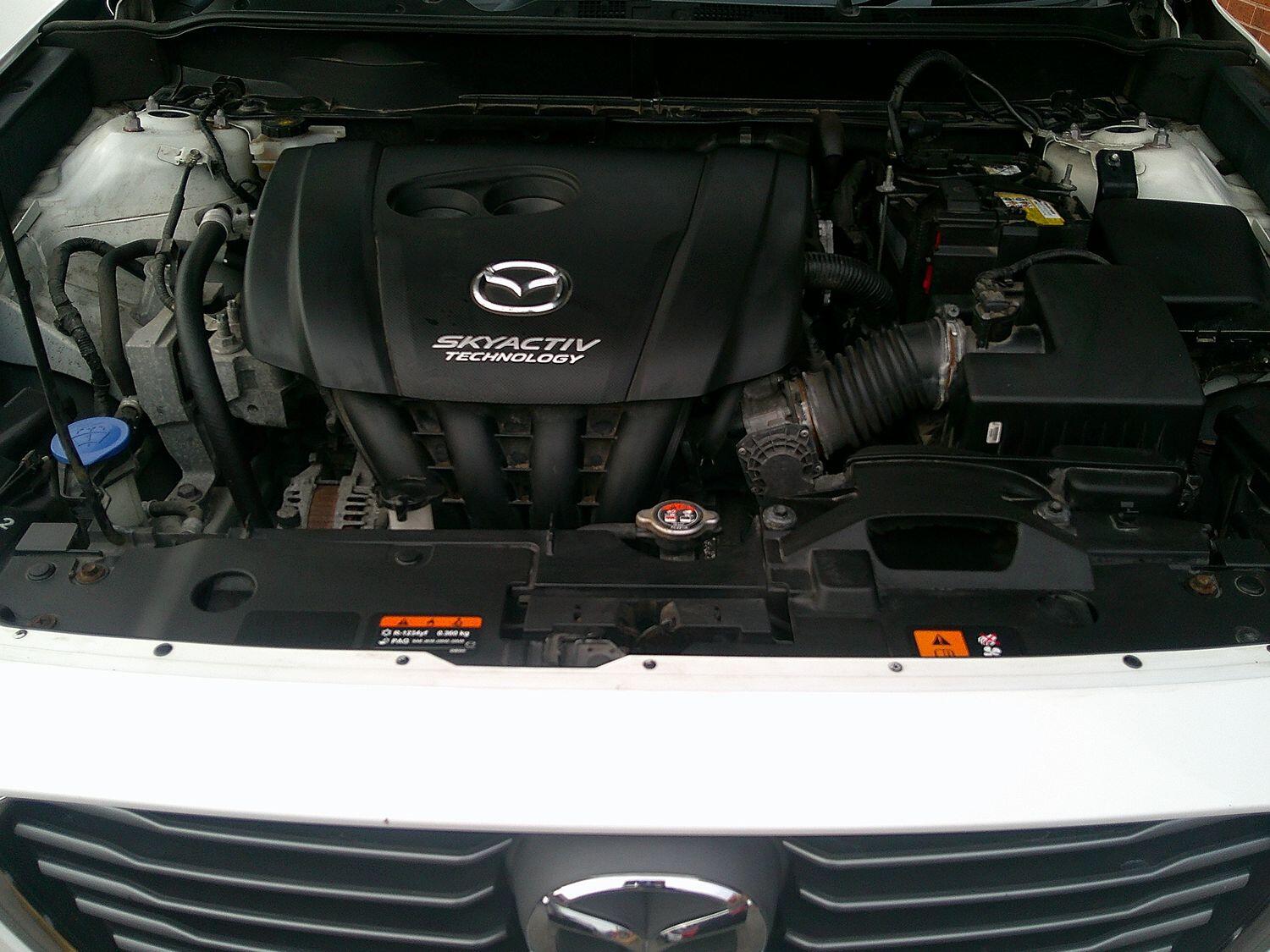 Used Mazda CX-3 2015 for sale - 76164514: Photo 50