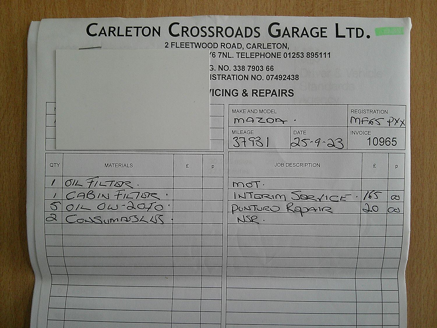 Used Mazda CX-3 2015 for sale - 76164514: Photo 61