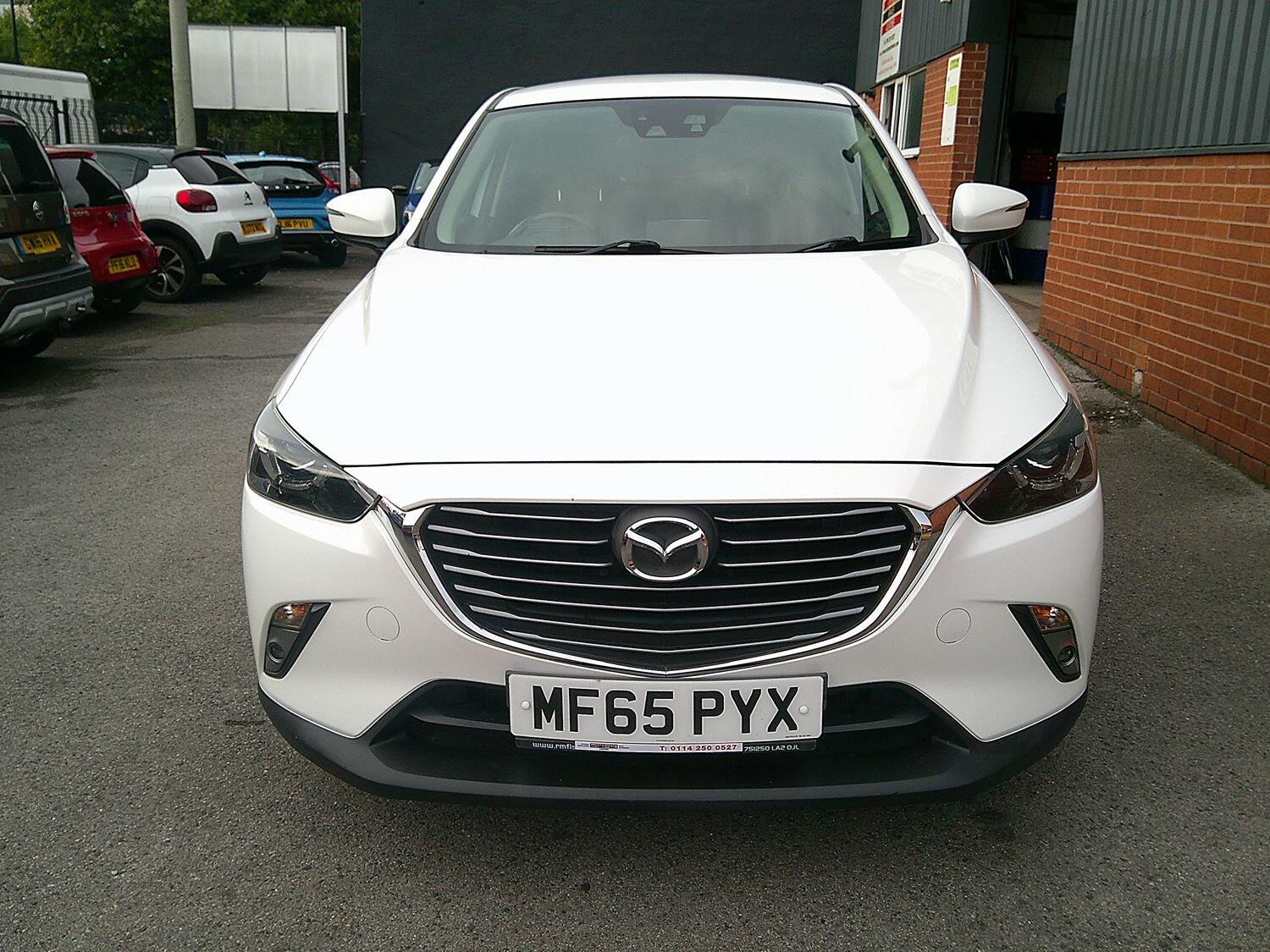 Used Mazda CX-3 2015 for sale - 76164514: Photo 7