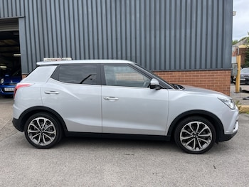 Used Ssangyong Tivoli 2019 for sale - 78787889: Photo