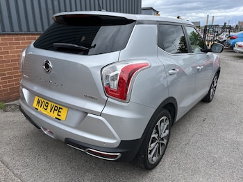 Used Ssangyong Tivoli 2019 for sale - 78787889: Photo