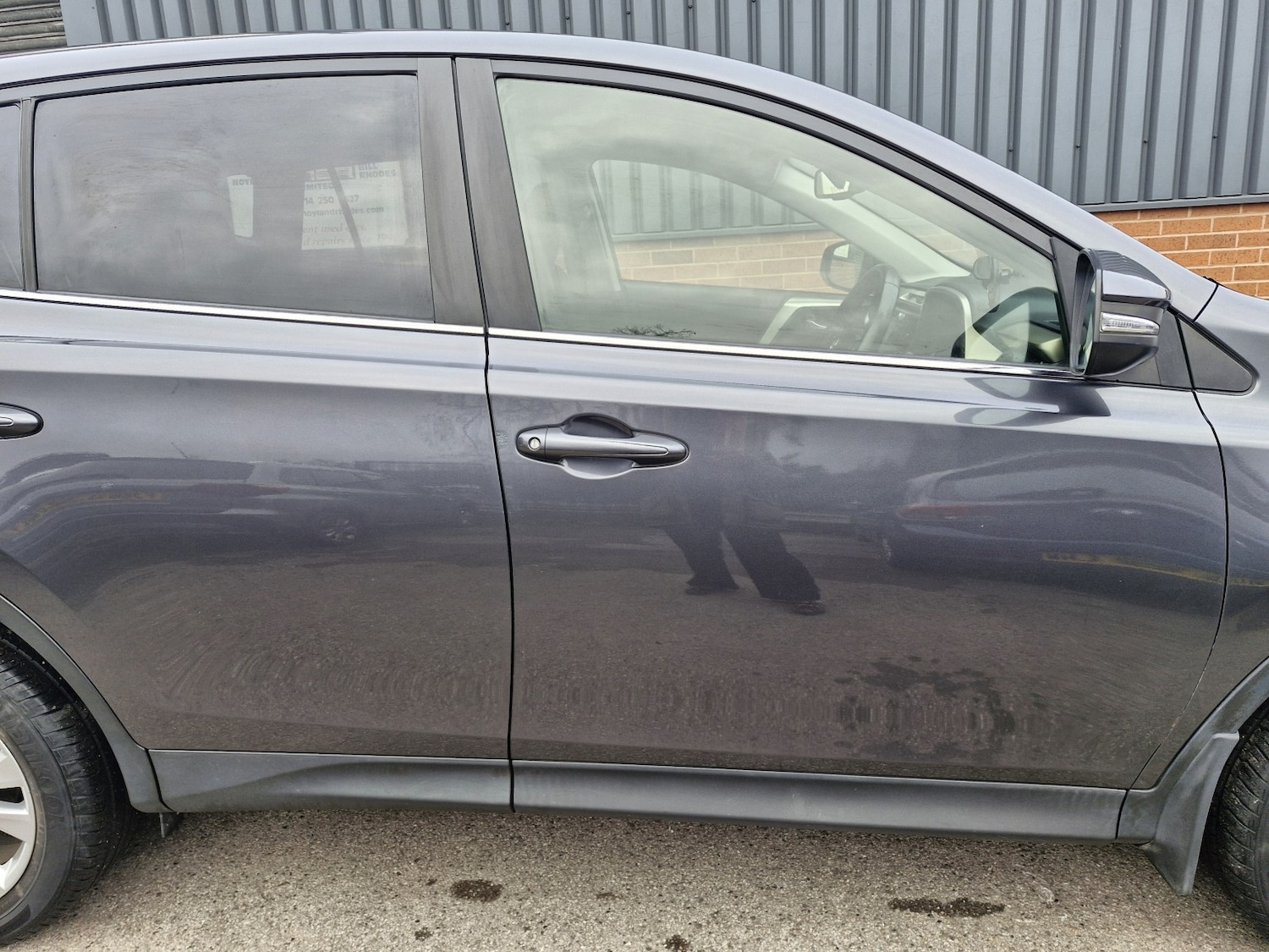 Used Toyota RAV4 2013 for sale - 77622525: Photo 10