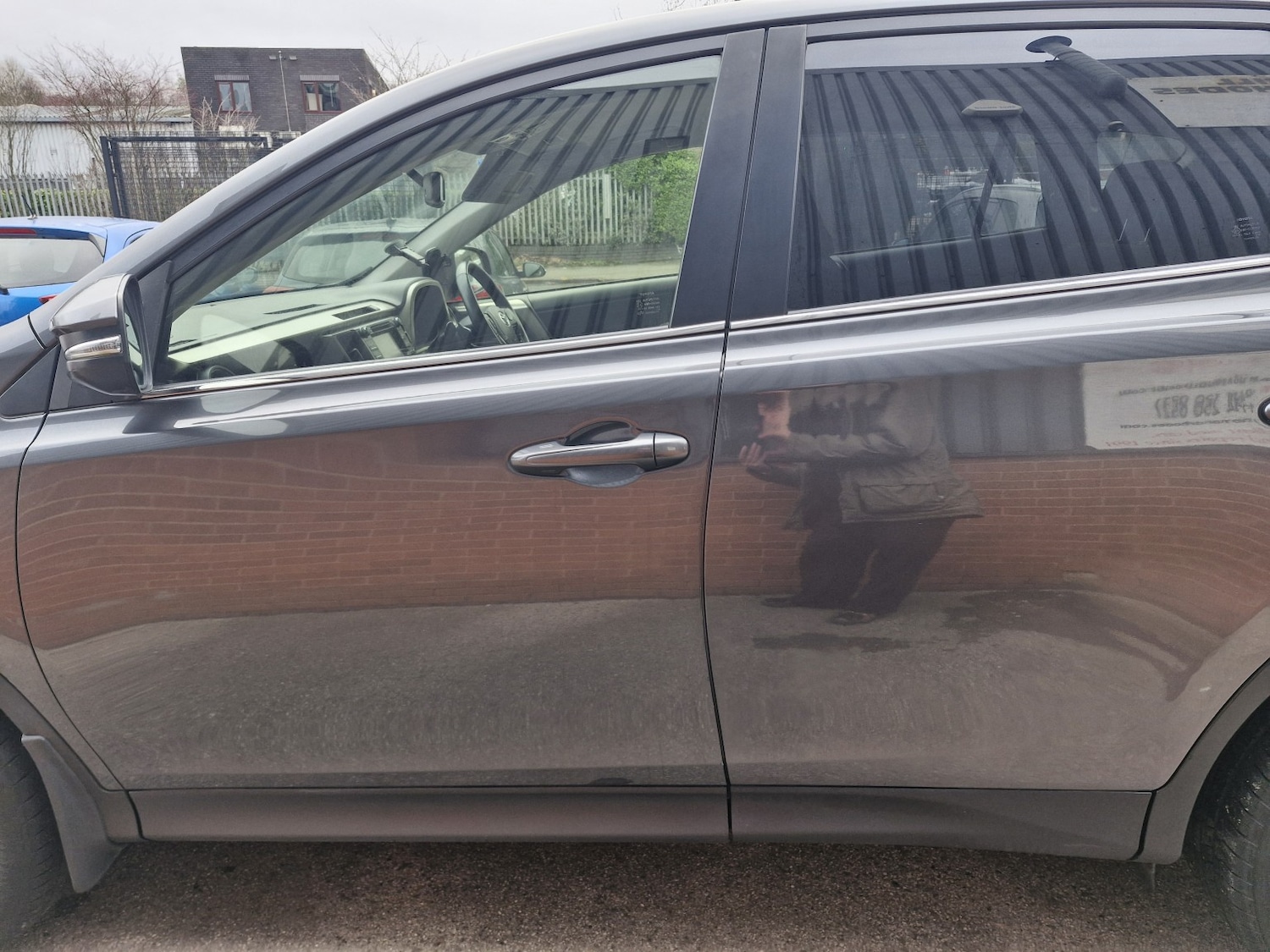 Used Toyota RAV4 2013 for sale - 77622525: Photo 13