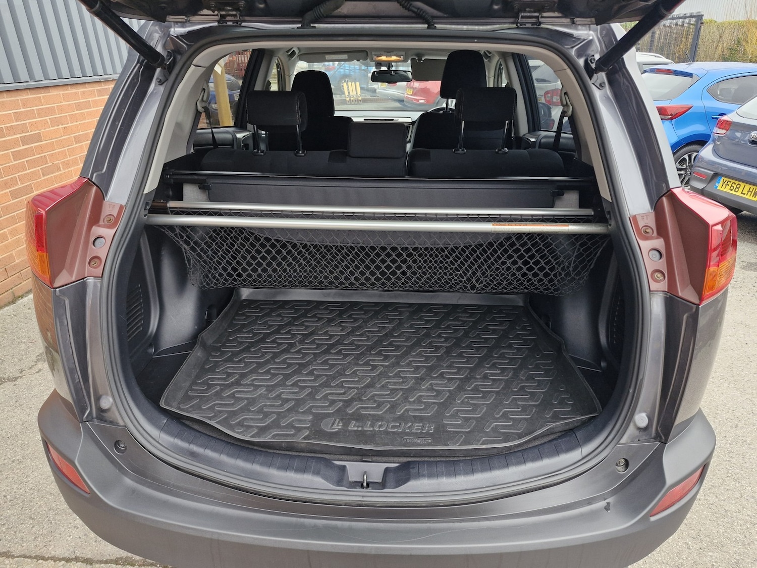 Used Toyota RAV4 2013 for sale - 77622525: Photo 20