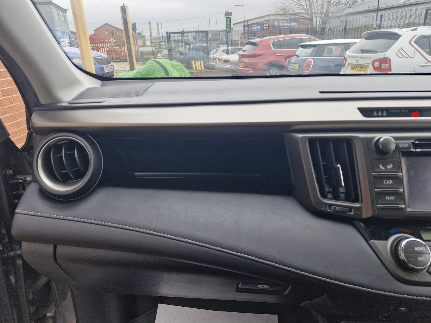 Used Toyota RAV4 2013 for sale - 77622525: Photo 26