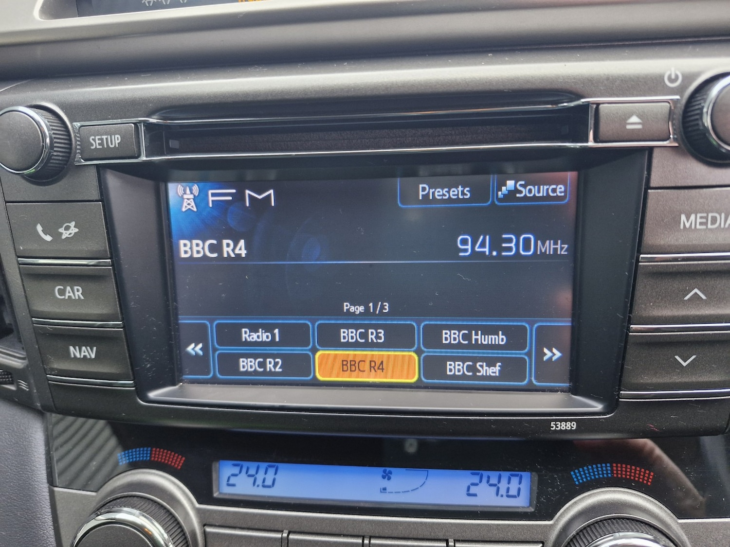 Used Toyota RAV4 2013 for sale - 77622525: Photo 30