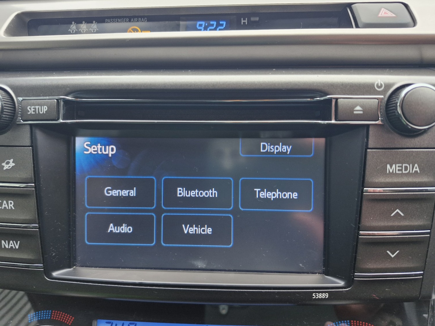 Used Toyota RAV4 2013 for sale - 77622525: Photo 31