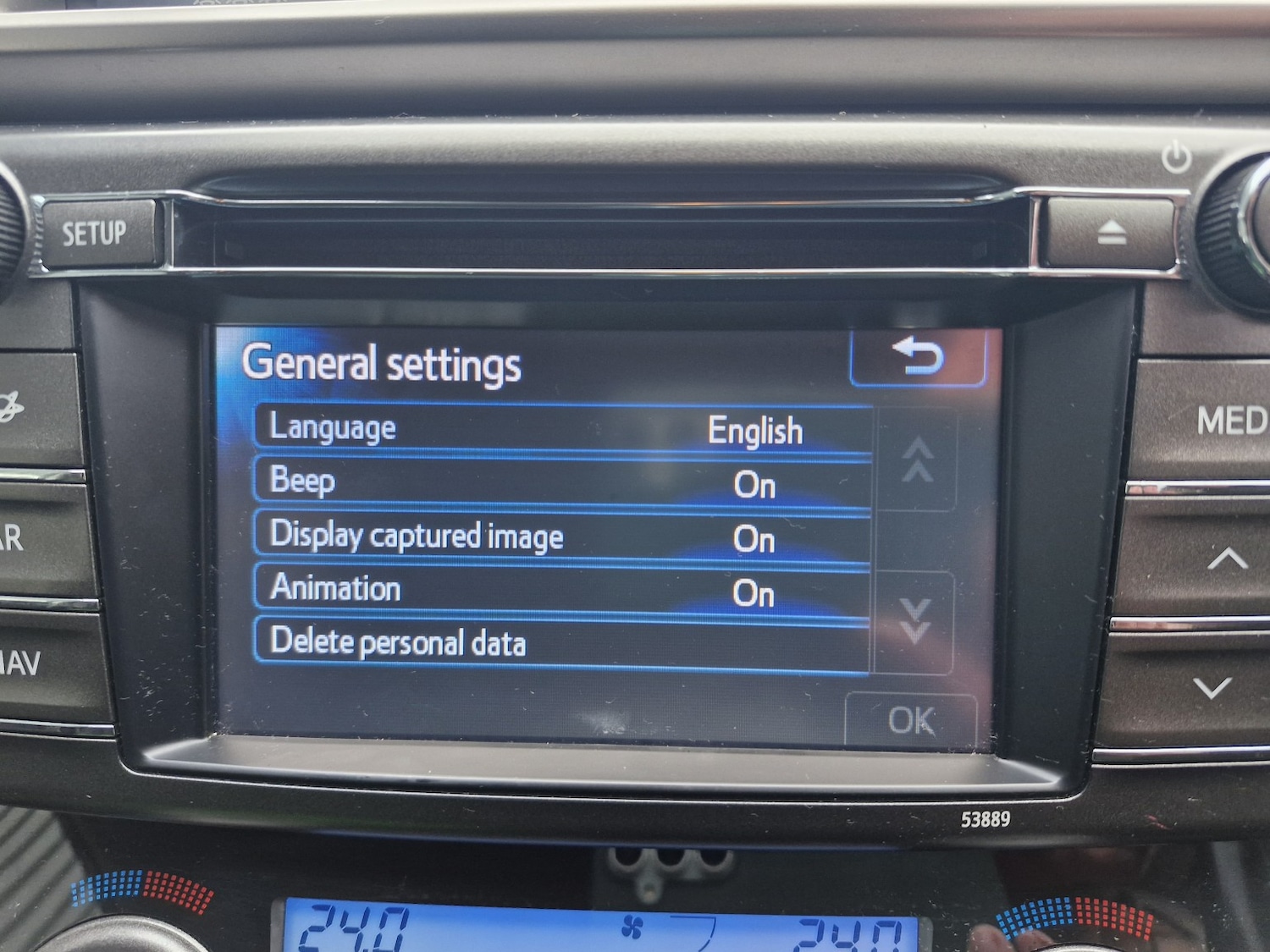 Used Toyota RAV4 2013 for sale - 77622525: Photo 32