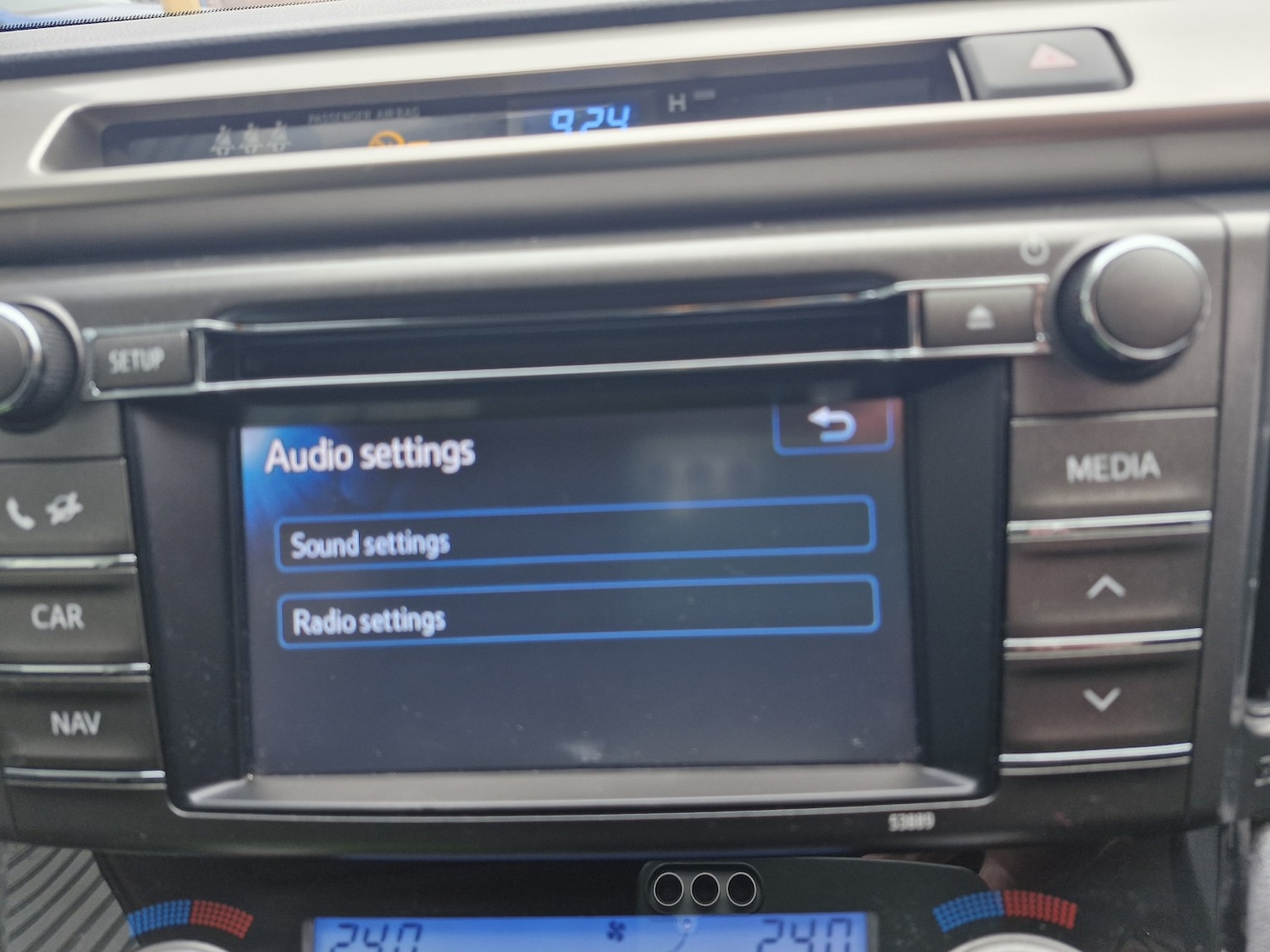 Used Toyota RAV4 2013 for sale - 77622525: Photo 34