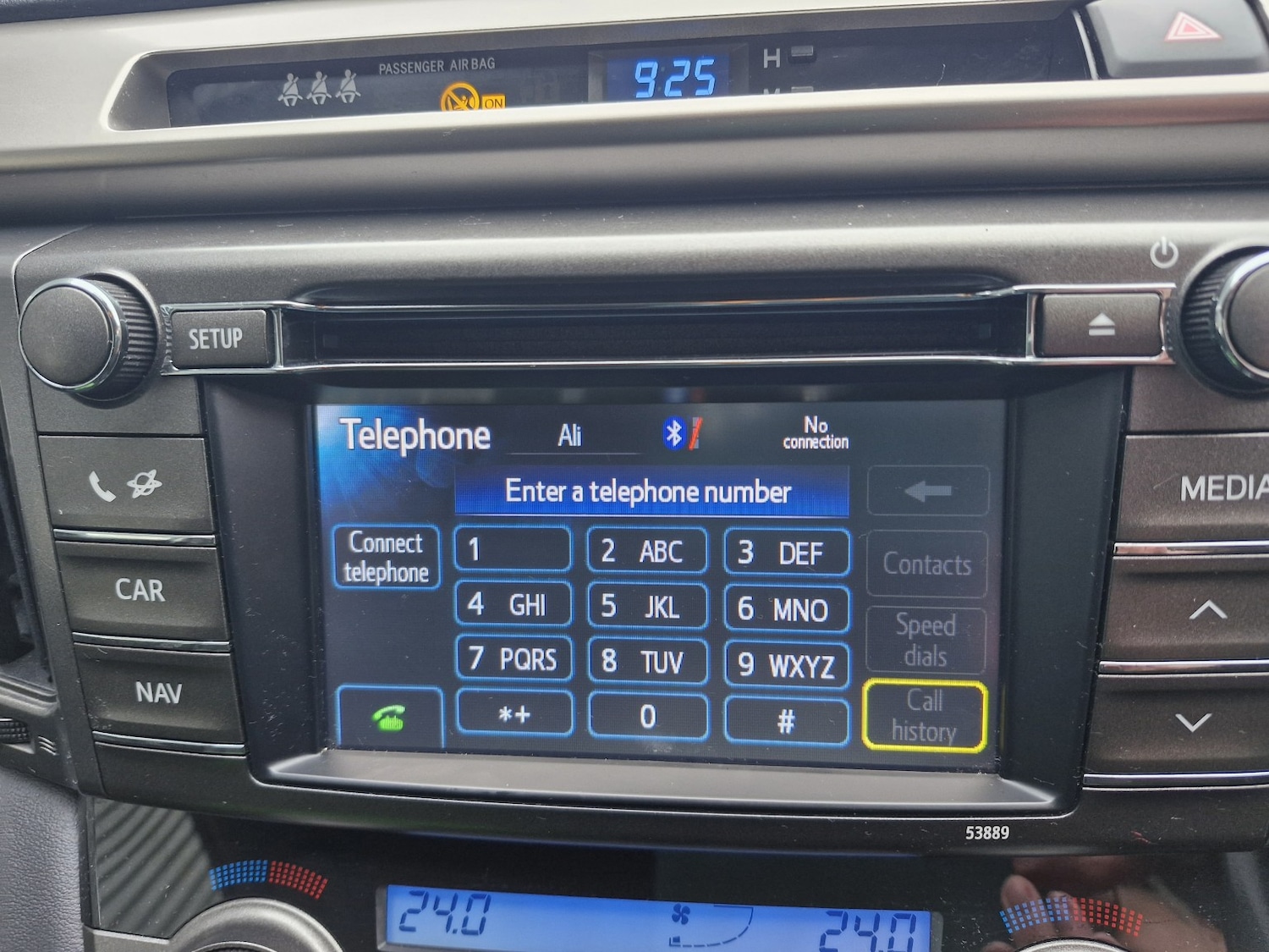 Used Toyota RAV4 2013 for sale - 77622525: Photo 36