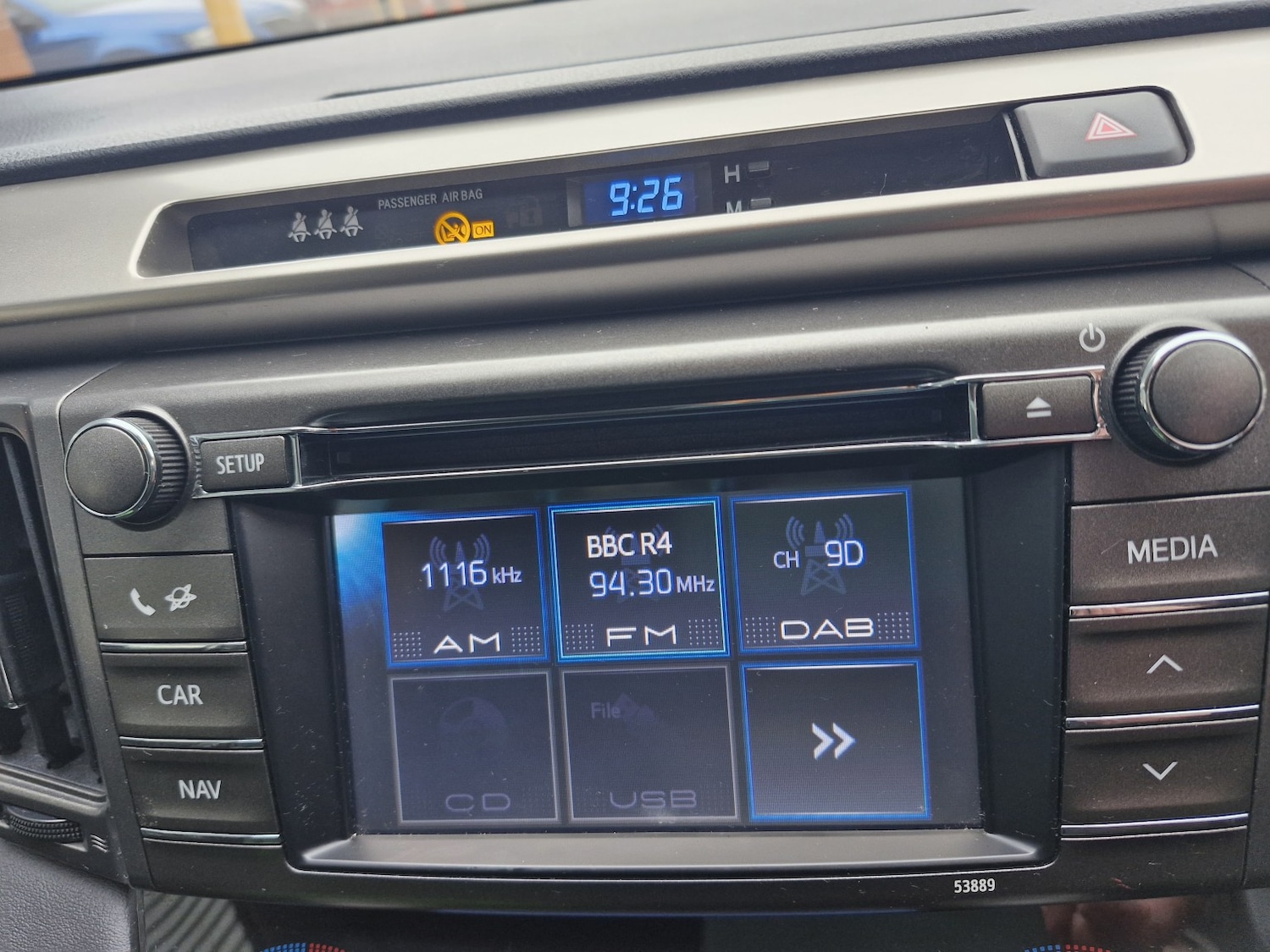 Used Toyota RAV4 2013 for sale - 77622525: Photo 39