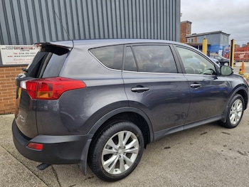 Used Toyota RAV4 2013 for sale - 77622525: Photo