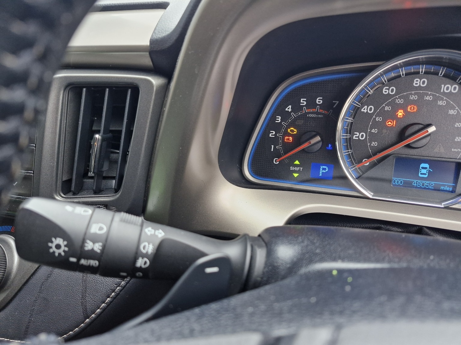 Used Toyota RAV4 2013 for sale - 77622525: Photo 44