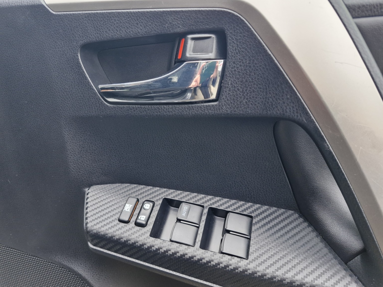 Used Toyota RAV4 2013 for sale - 77622525: Photo 48