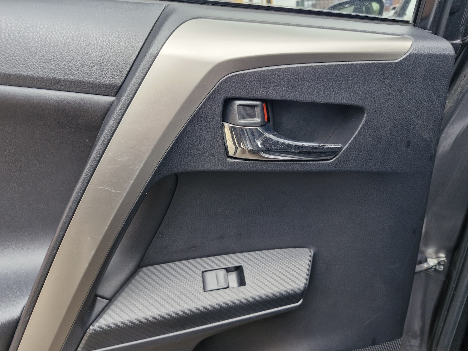 Used Toyota RAV4 2013 for sale - 77622525: Photo 51