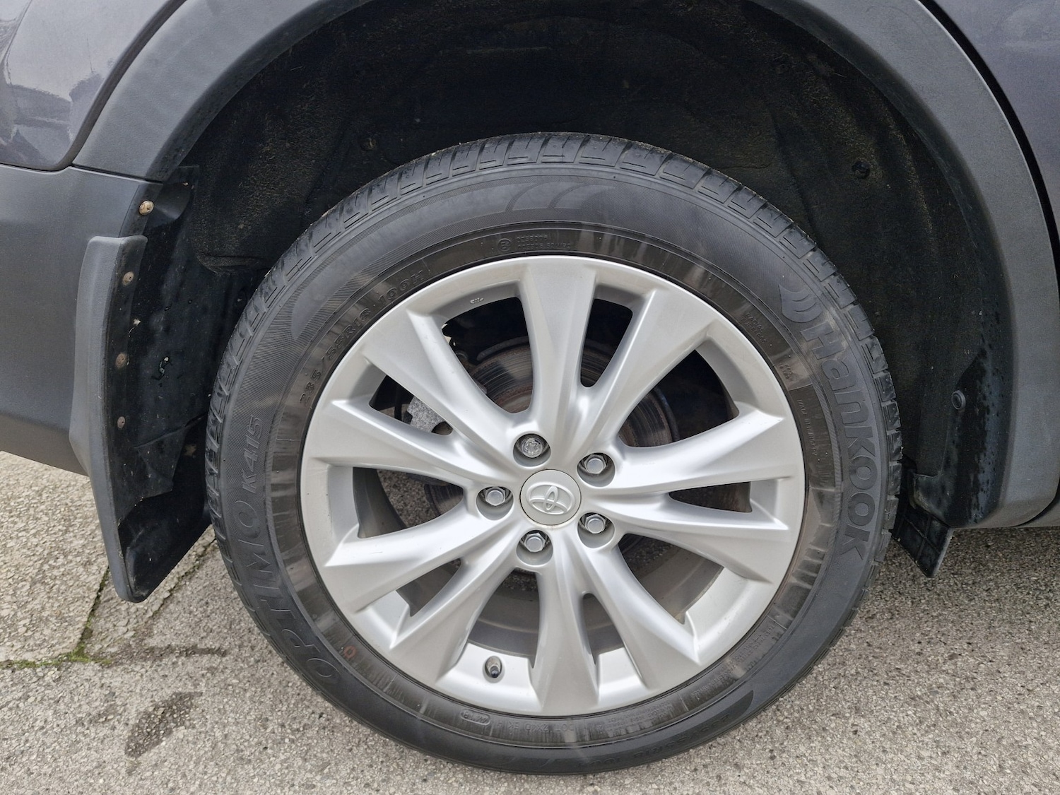 Used Toyota RAV4 2013 for sale - 77622525: Photo 53