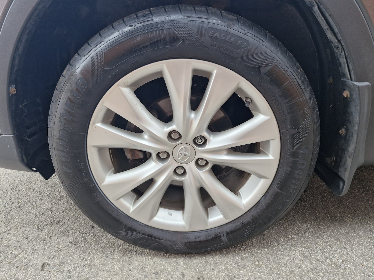 Used Toyota RAV4 2013 for sale - 77622525: Photo 55