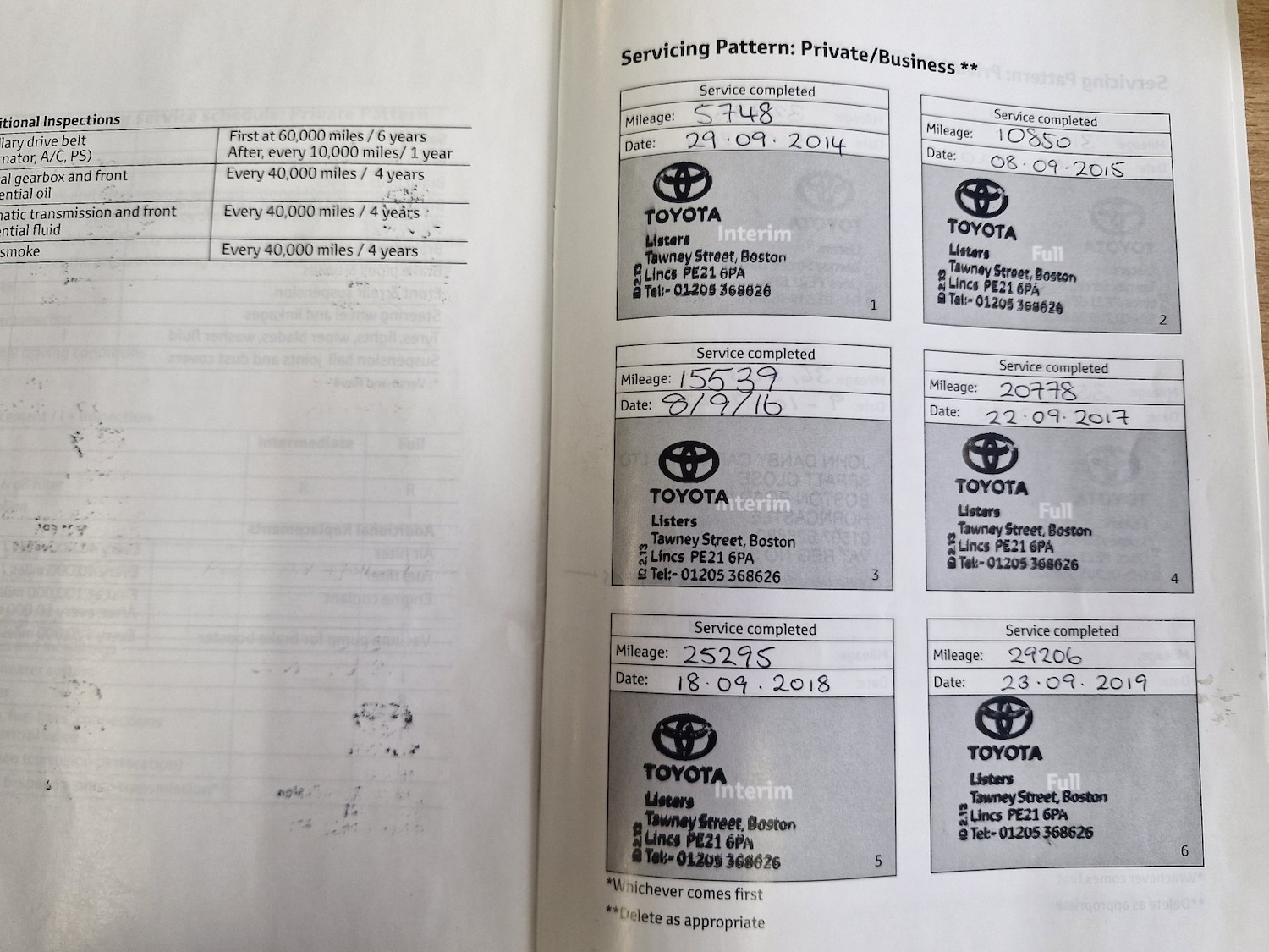 Used Toyota RAV4 2013 for sale - 77622525: Photo 60