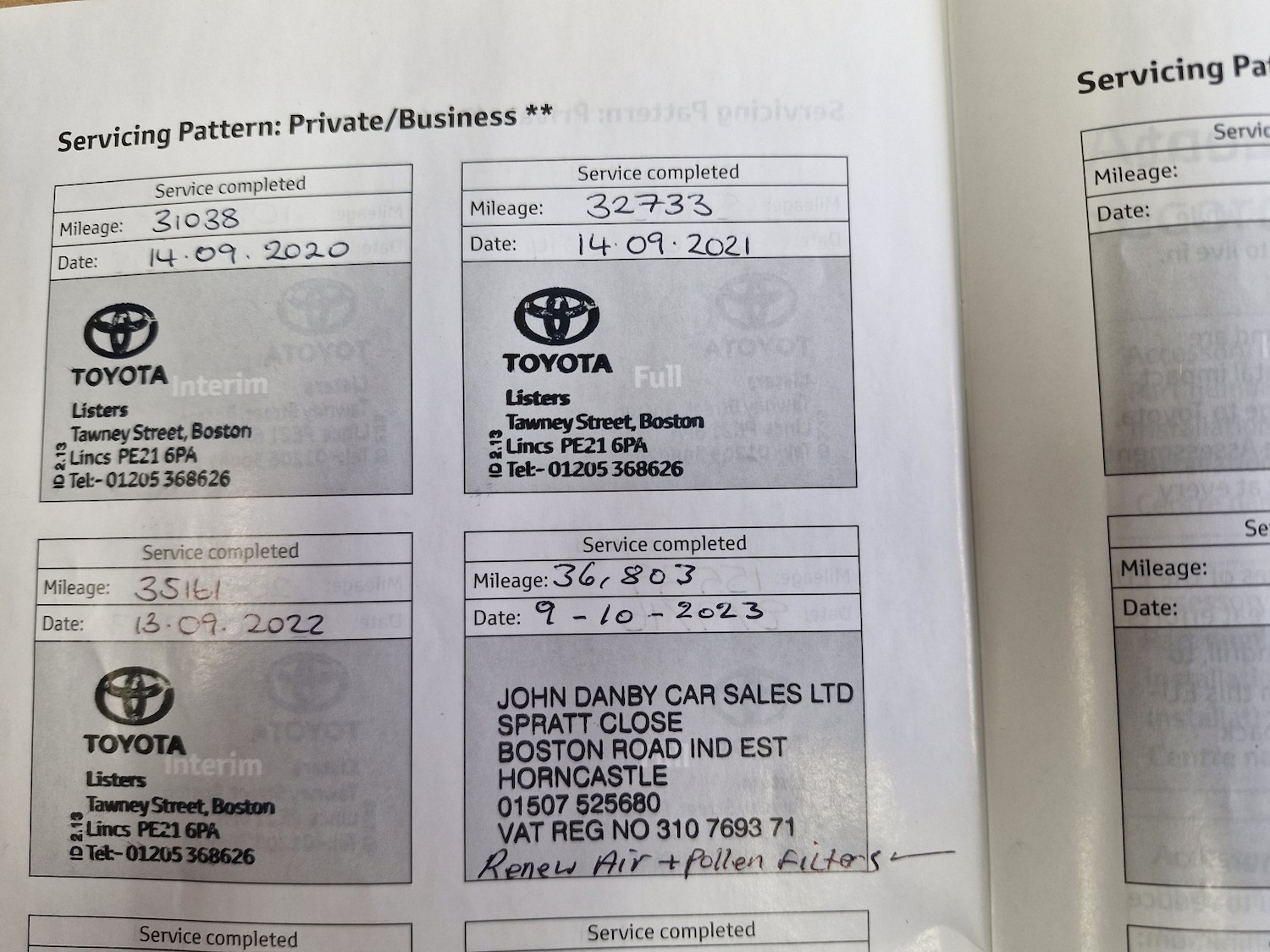 Used Toyota RAV4 2013 for sale - 77622525: Photo 61