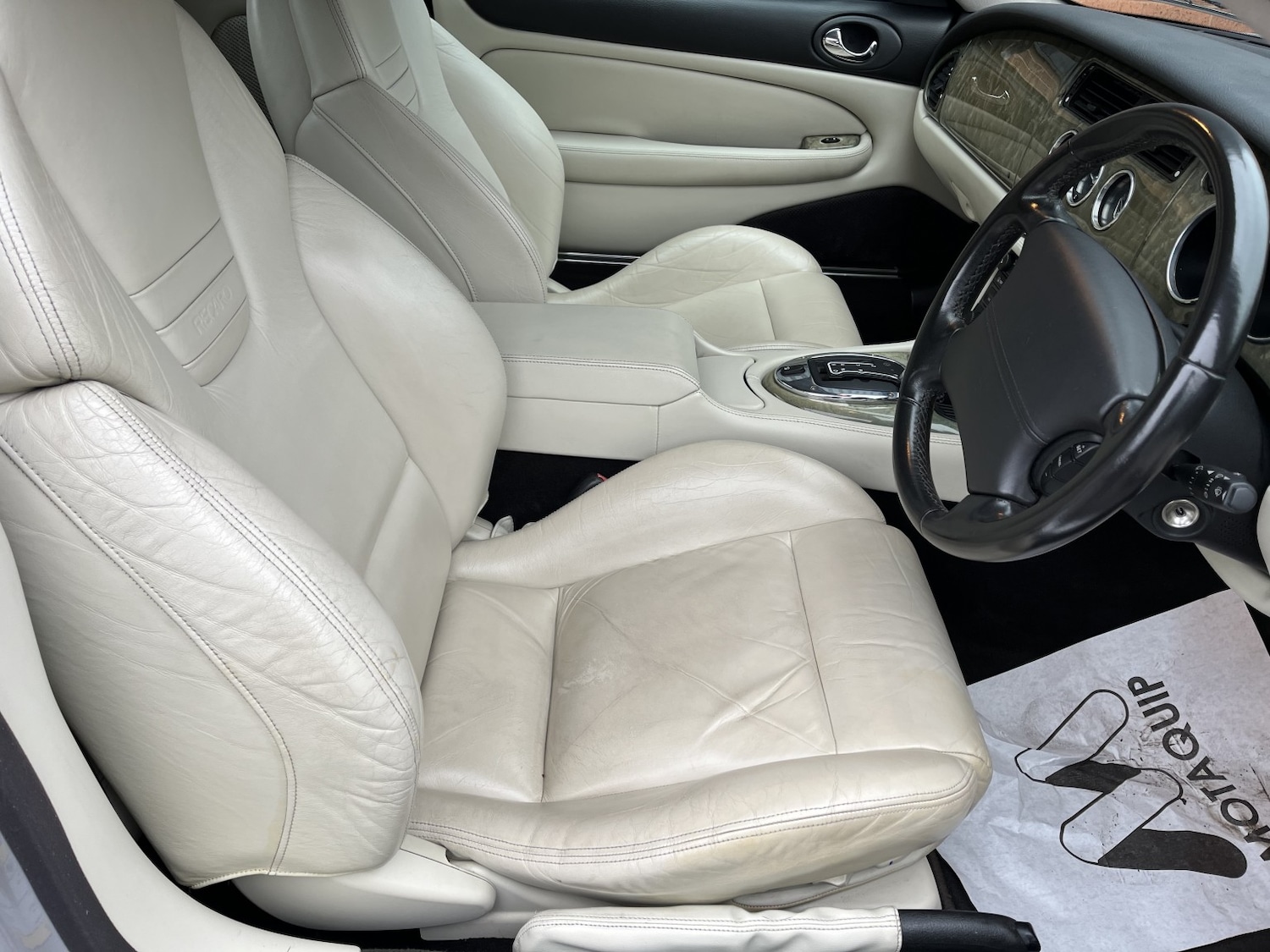 Used Jaguar XK8 2002 for sale - 77423381: Photo 16