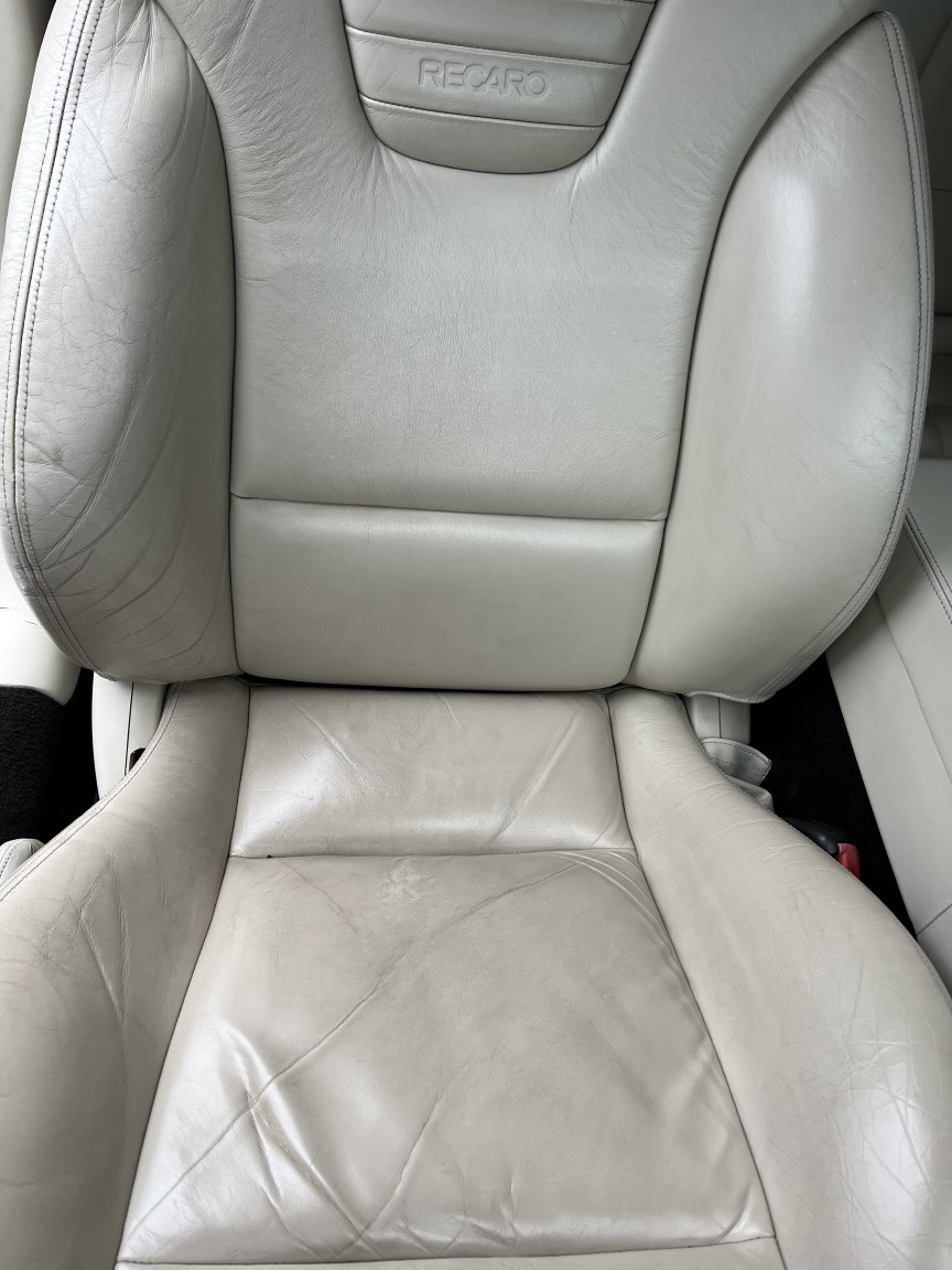 Used Jaguar XK8 2002 for sale - 77423381: Photo 18