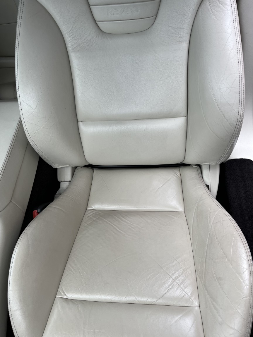 Used Jaguar XK8 2002 for sale - 77423381: Photo 20