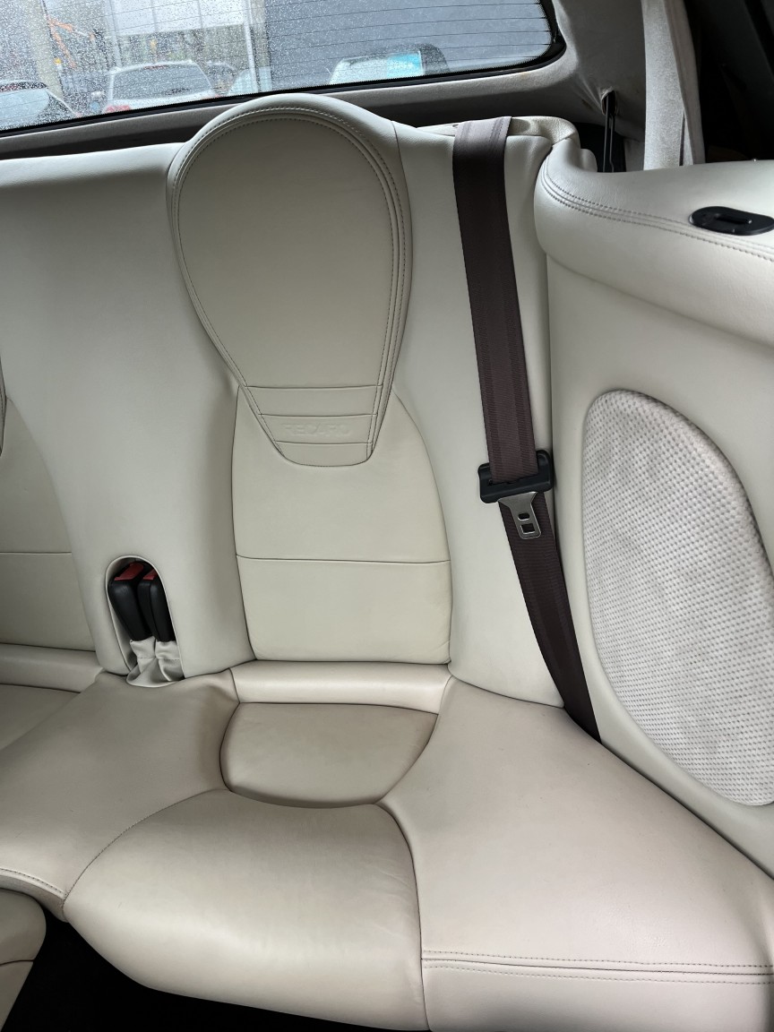 Used Jaguar XK8 2002 for sale - 77423381: Photo 21