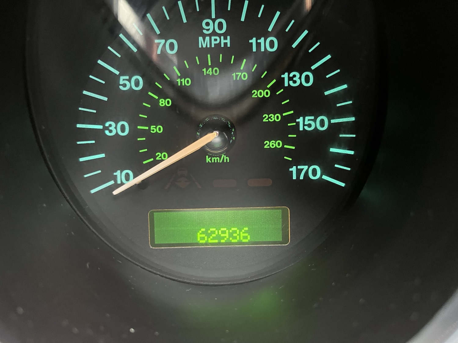 Used Jaguar XK8 2002 for sale - 77423381: Photo 27