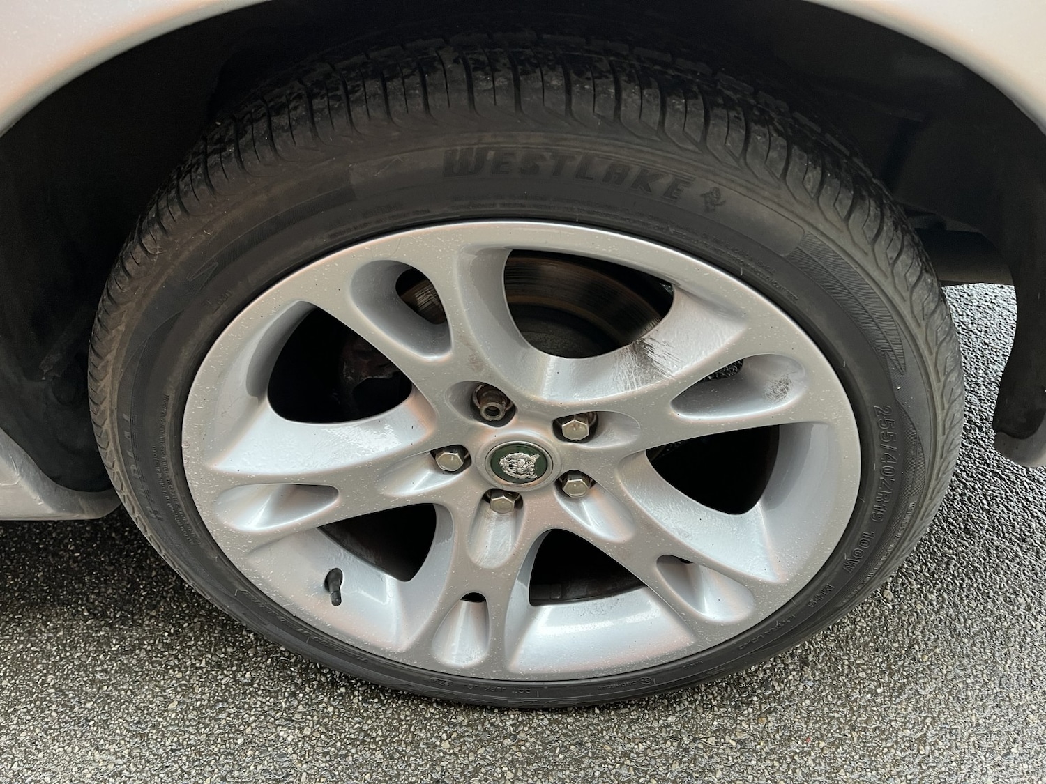 Used Jaguar XK8 2002 for sale - 77423381: Photo 34