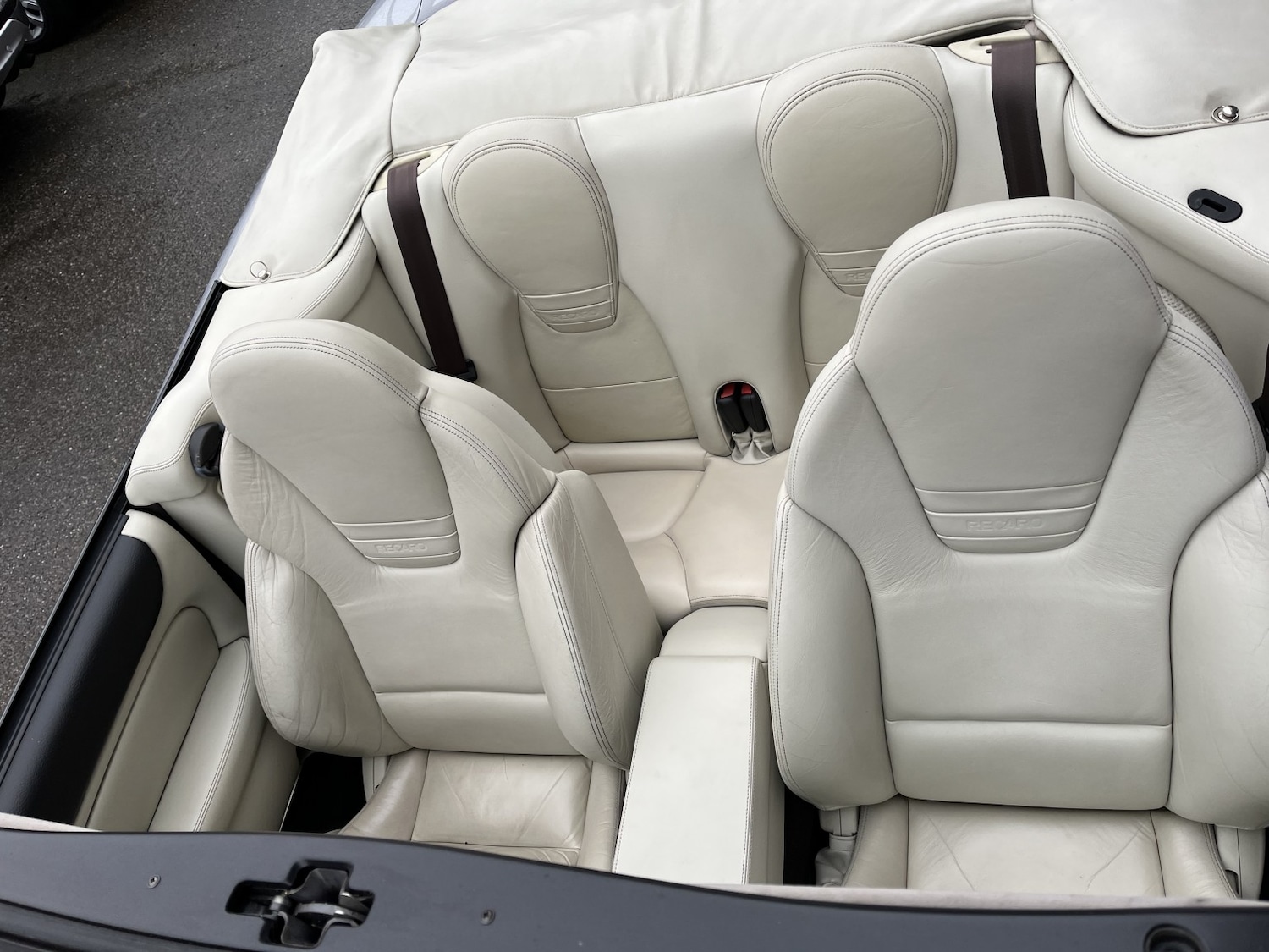 Used Jaguar XK8 2002 for sale - 77423381: Photo 44