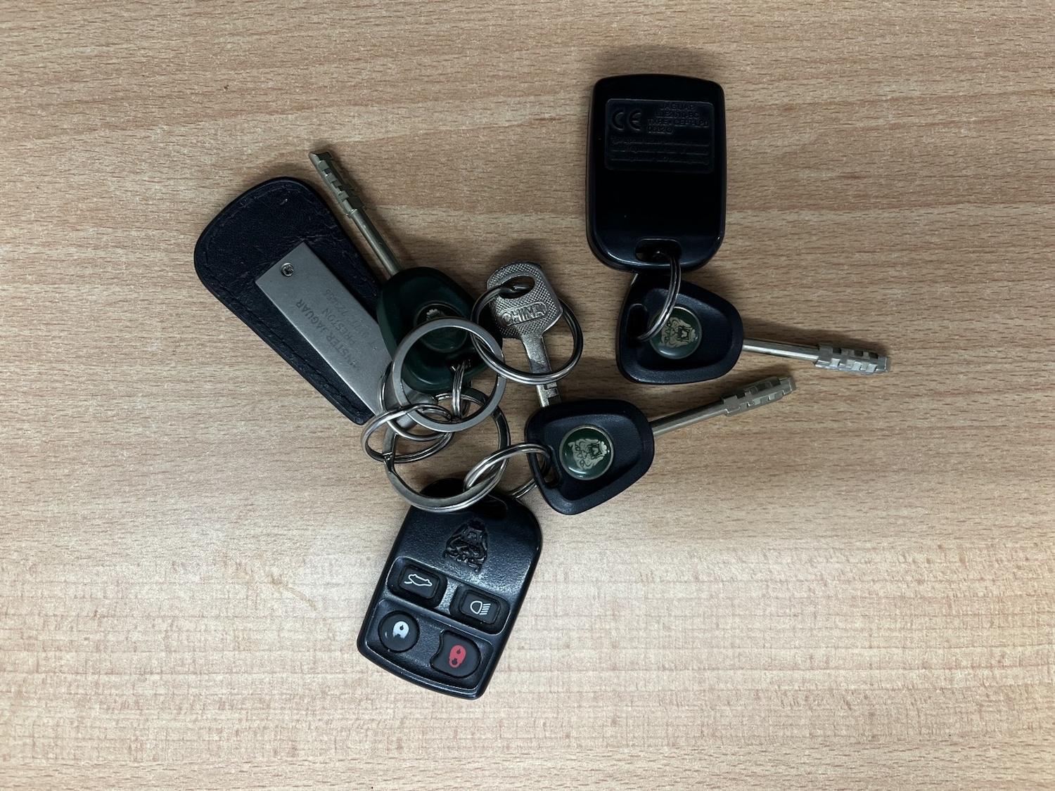 Used Jaguar XK8 2002 for sale - 77423381: Photo 48