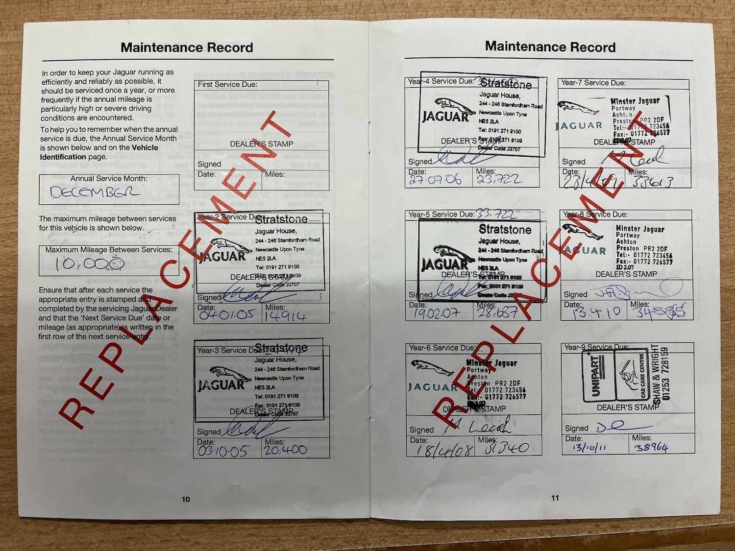 Used Jaguar XK8 2002 for sale - 77423381: Photo 49