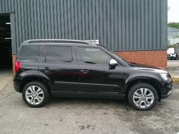 Used Skoda Yeti 2015 for sale - 75137819: Photo