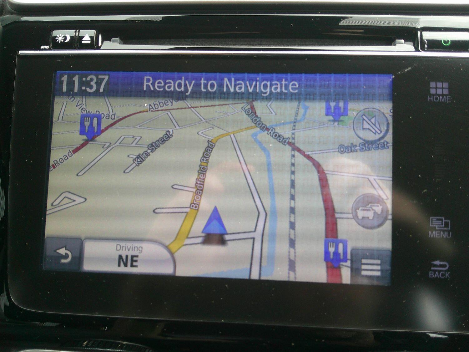 Vehicle 26