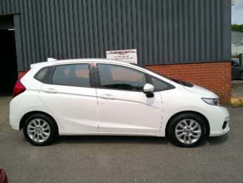 Used Honda Jazz 2018 for sale - 74676816: Photo