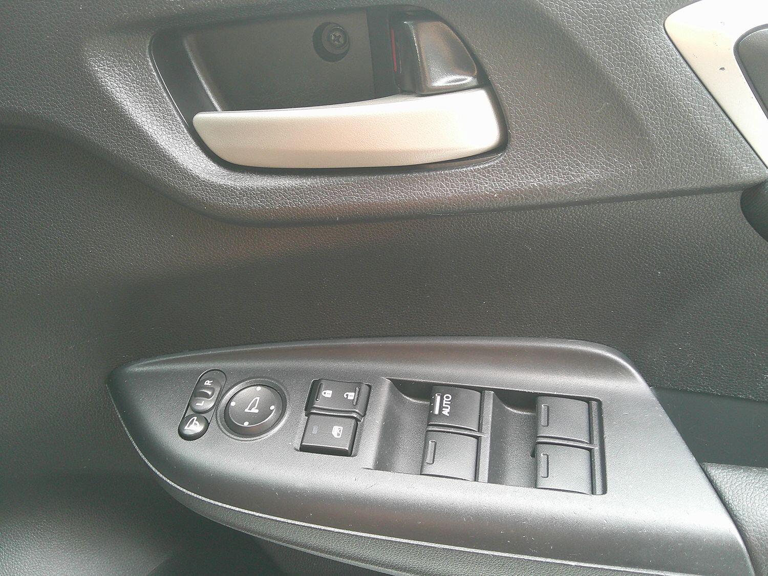 Vehicle 36