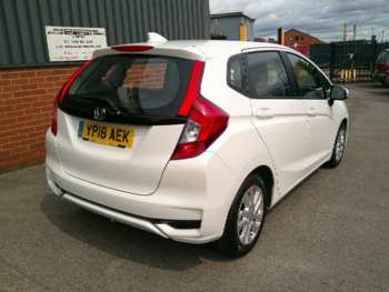 Used Honda Jazz 2018 for sale - 74676816: Photo