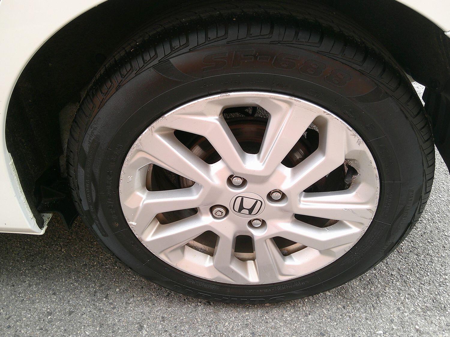 Vehicle 40