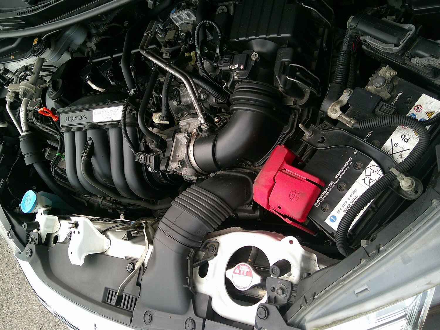 Vehicle 43