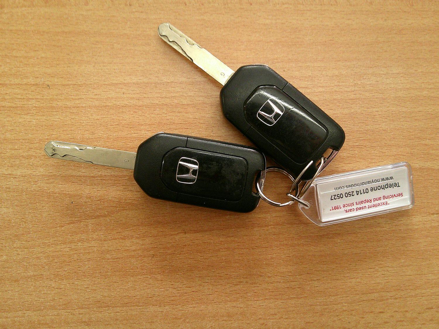 Vehicle 44