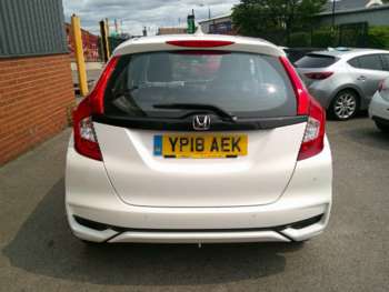 Used Honda Jazz 2018 for sale - 74676816: Photo
