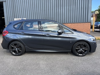 Used BMW 2 Series Active Tourer 2017 for sale - 78599753: Photo