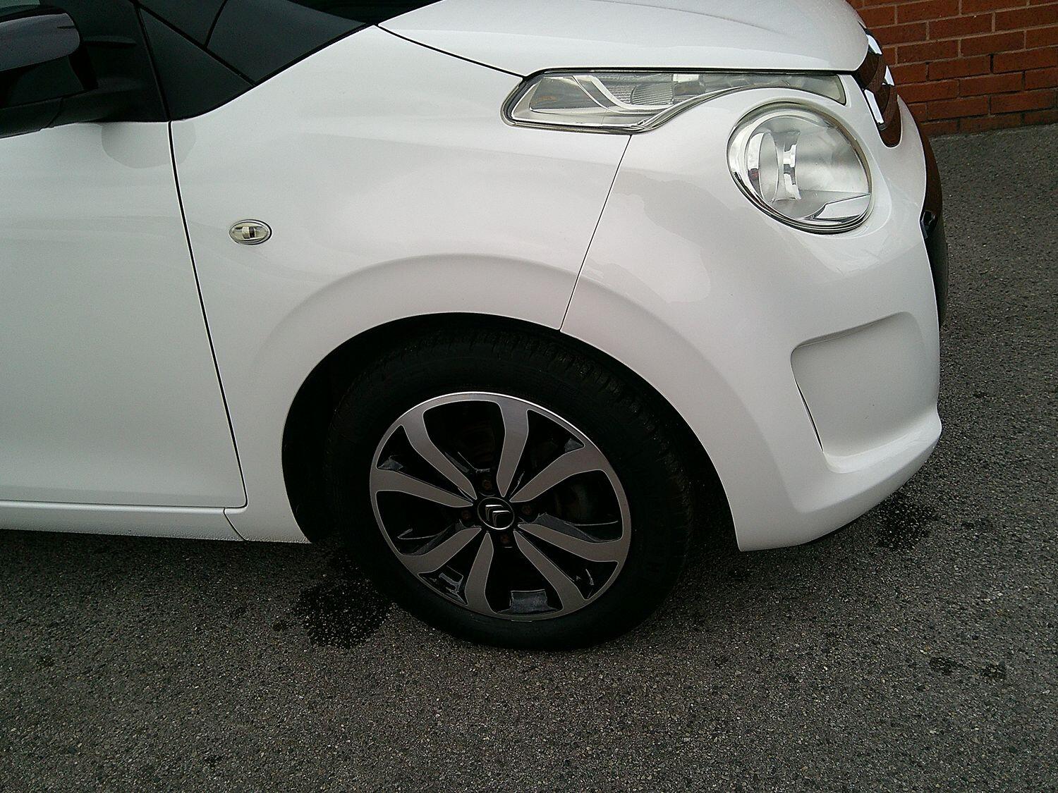 Used Citroen C1 2015 for sale - 76107426: Photo 13
