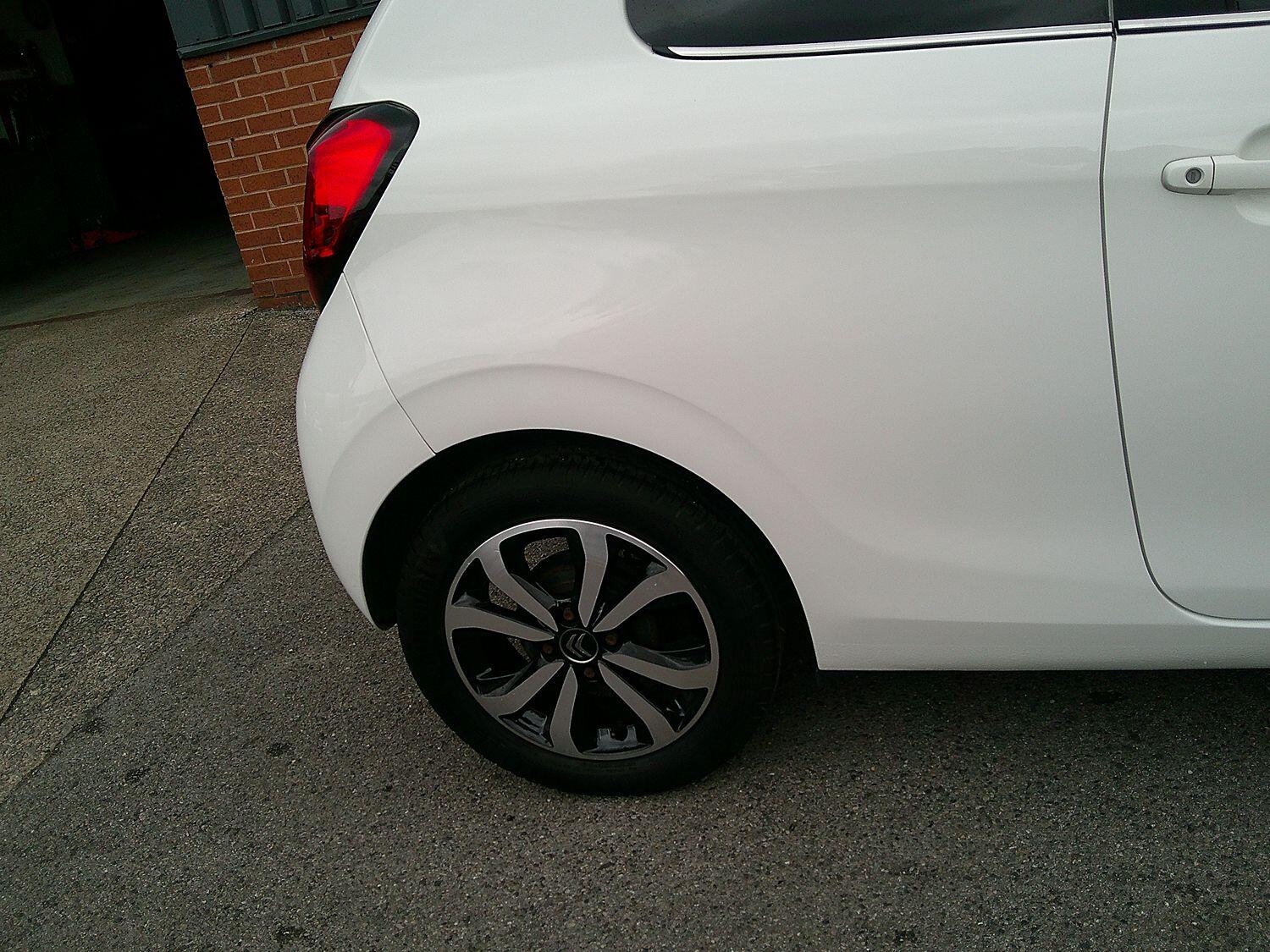 Used Citroen C1 2015 for sale - 76107426: Photo 15
