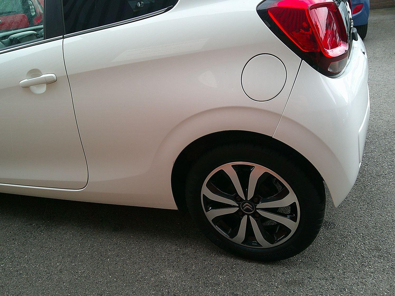 Used Citroen C1 2015 for sale - 76107426: Photo 16